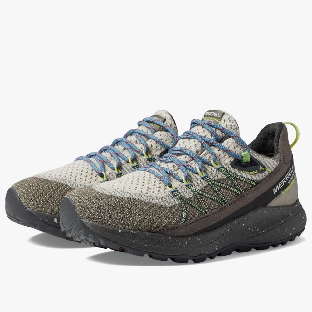 Women’s Merrell  Bravada 2 Hiking Shoe 10.5 WATERPROOF